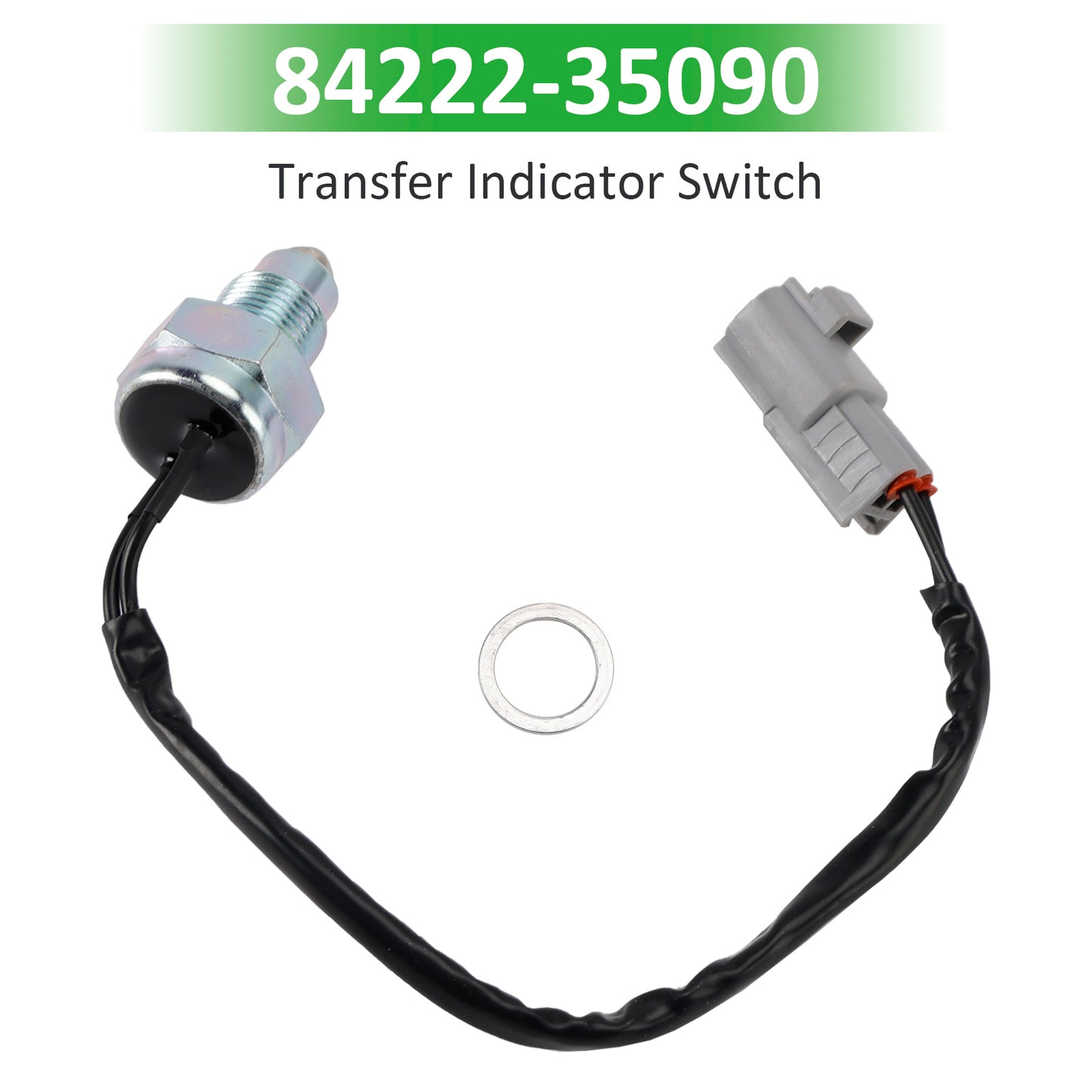 2007-2014 Toyota FJ Cruiser 84222-35090 Transfer Indicator Switch