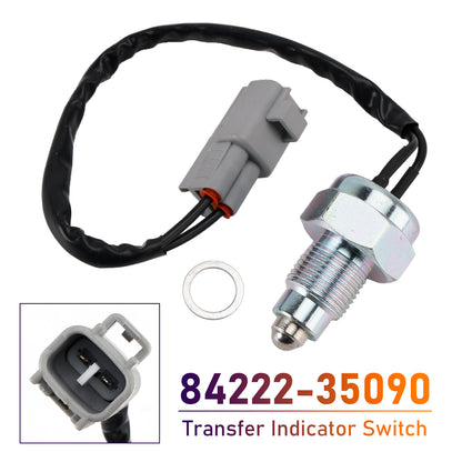 2007-2014 Toyota FJ Cruiser 84222-35090 Transfer Indicator Switch