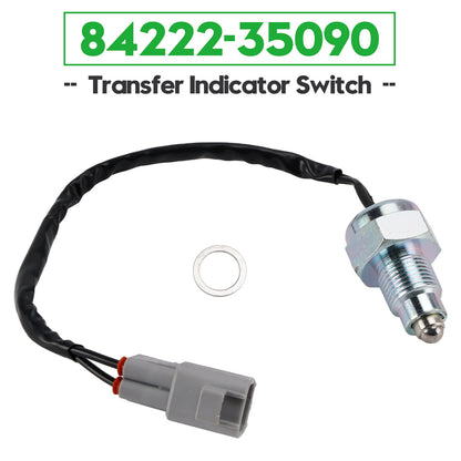 2007-2014 Toyota FJ Cruiser 84222-35090 Transfer Indicator Switch