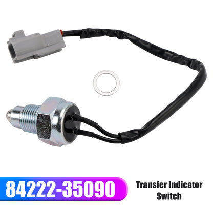 2007-2014 Toyota FJ Cruiser 84222-35090 Transfer Indicator Switch