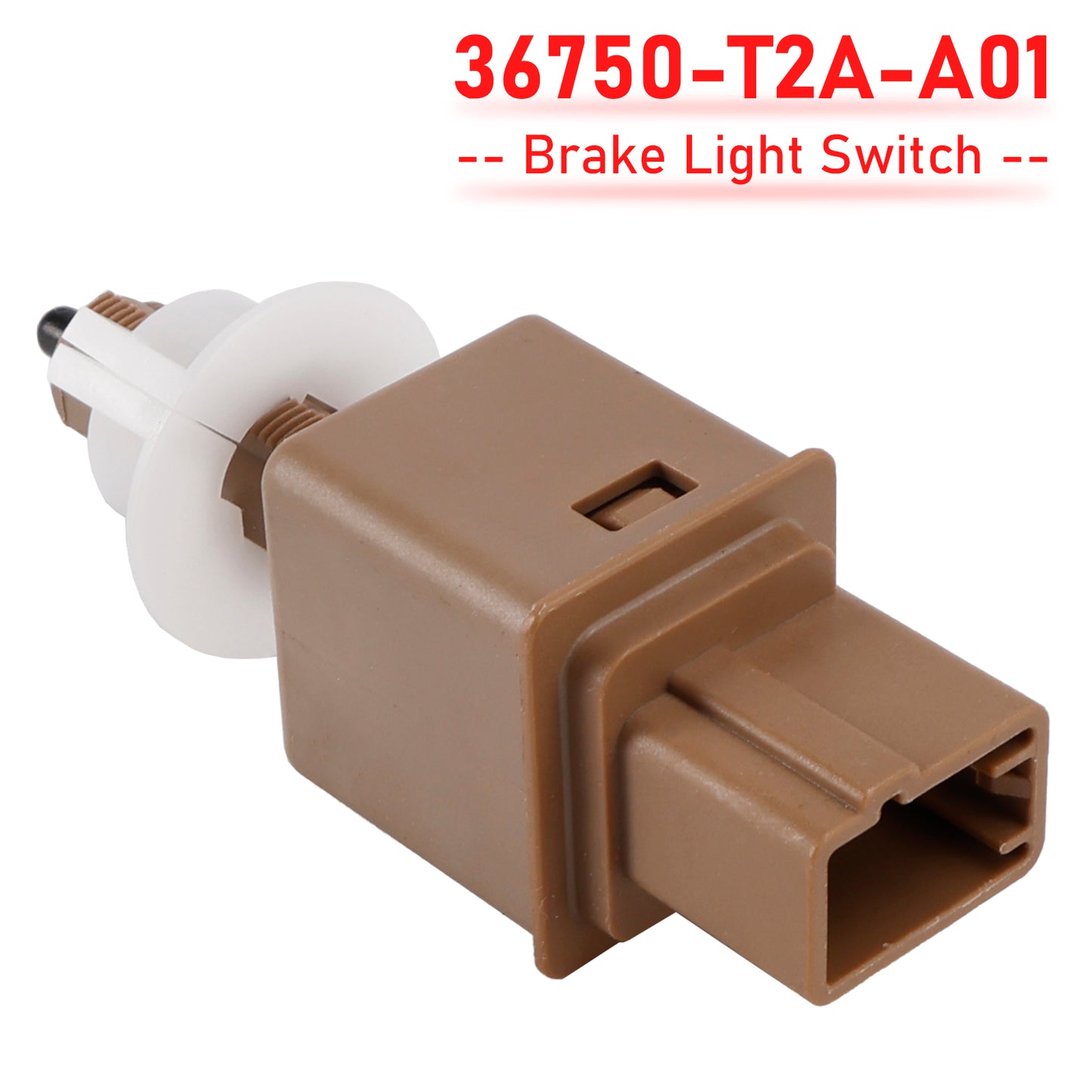 2015-2016 Honda CR-V 2.4L 36750-T2A-A01 Brake Light Switch