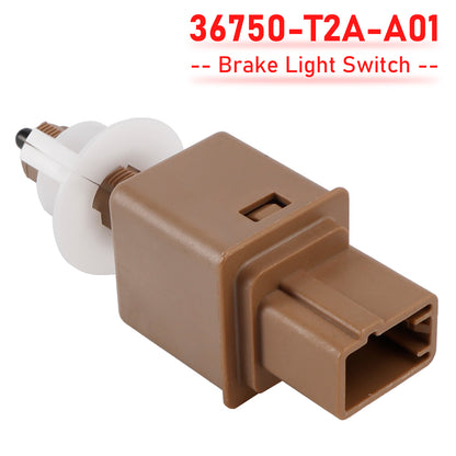 2015-2016 Honda CR-V 2.4L 36750-T2A-A01 Brake Light Switch