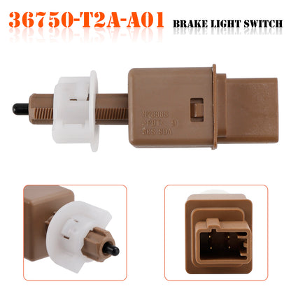 2015-2016 Honda CR-V 2.4L 36750-T2A-A01 Brake Light Switch