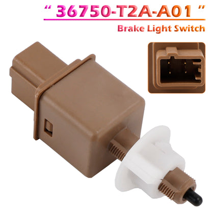 2015-2016 Honda CR-V 2.4L 36750-T2A-A01 Brake Light Switch