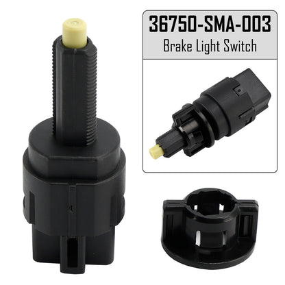 2010-2011 ACCORD CROSSTOUR 36750-SMA-003 Brake Light Switch