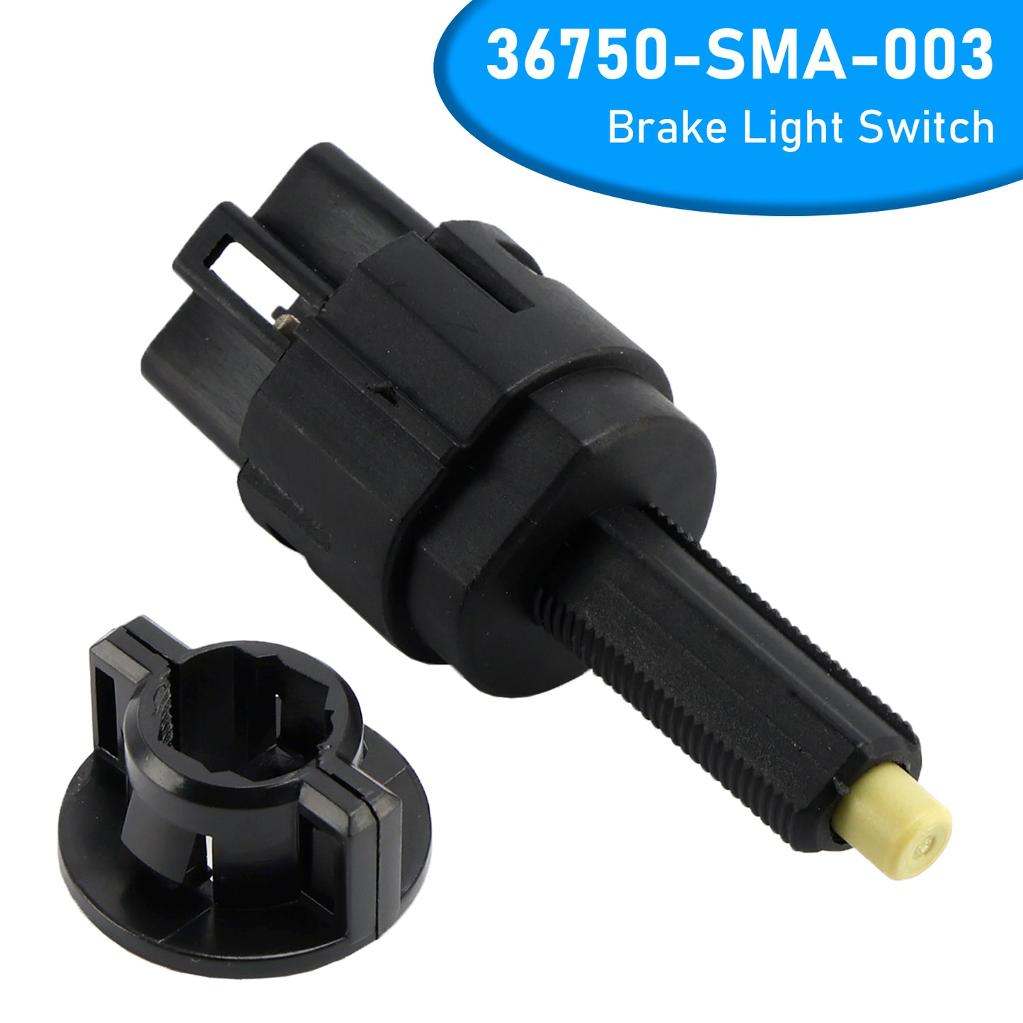2010-2011 ACCORD CROSSTOUR 36750-SMA-003 Brake Light Switch