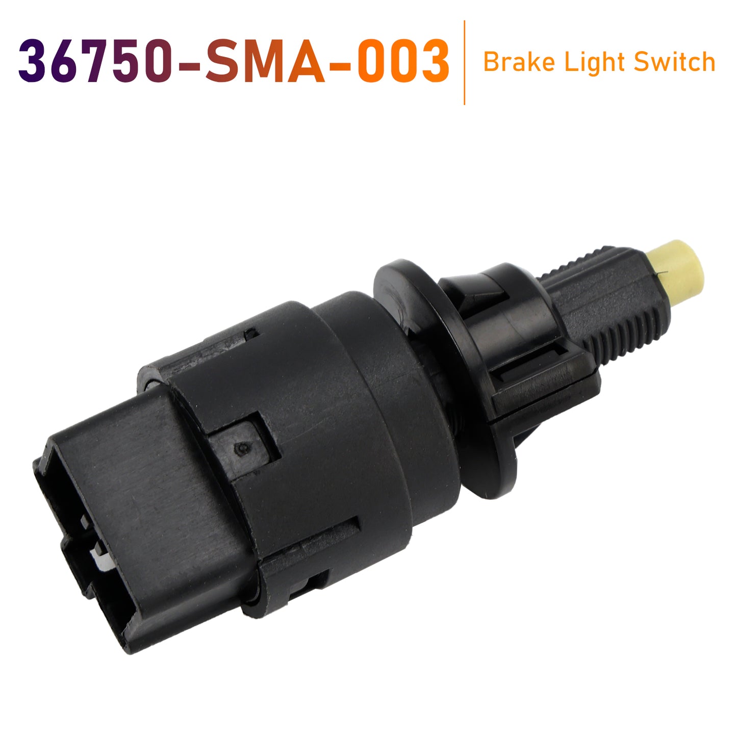 2010-2011 ACCORD CROSSTOUR 36750-SMA-003 Brake Light Switch