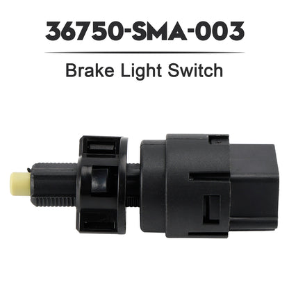 2010-2011 ACCORD CROSSTOUR 36750-SMA-003 Brake Light Switch