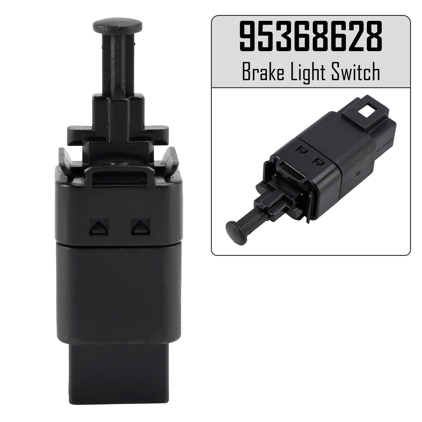 2004-2006 Chevrolet Epica 95368628 Brake Light Switch