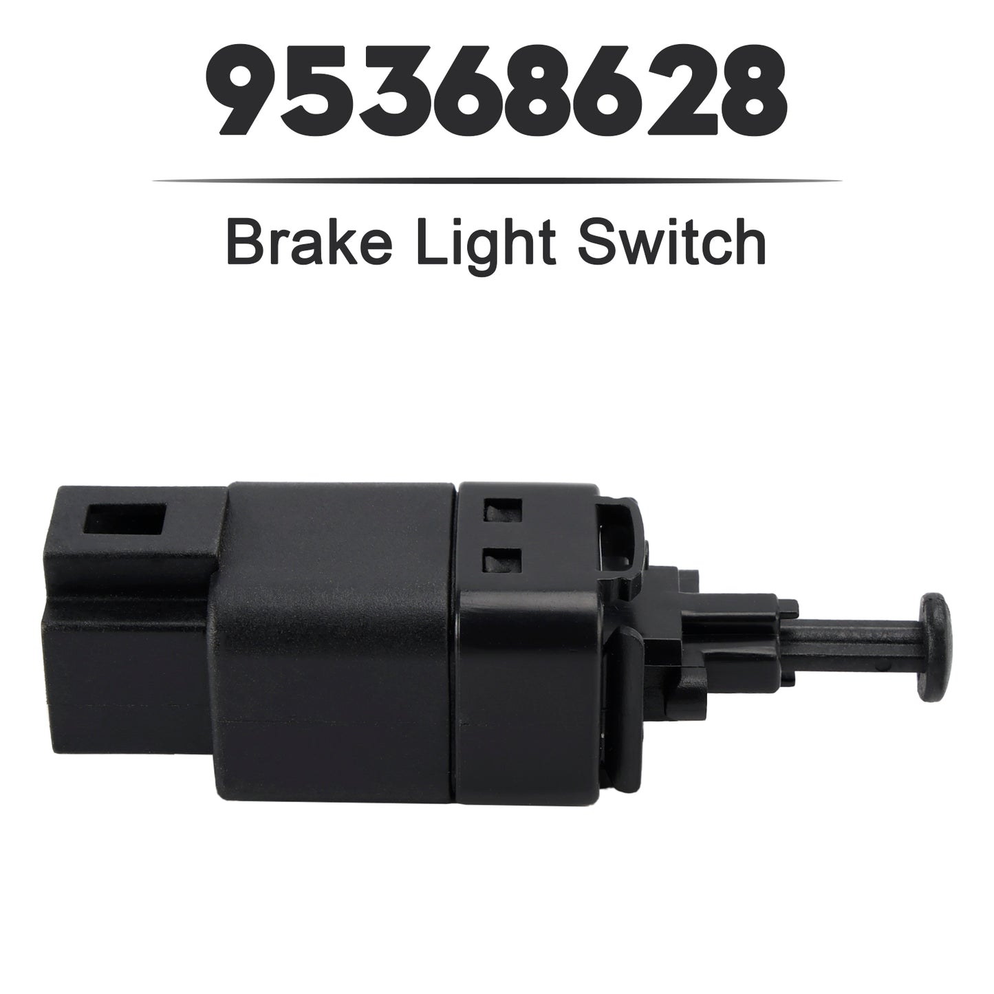 2004-2006 Chevrolet Epica 95368628 Brake Light Switch
