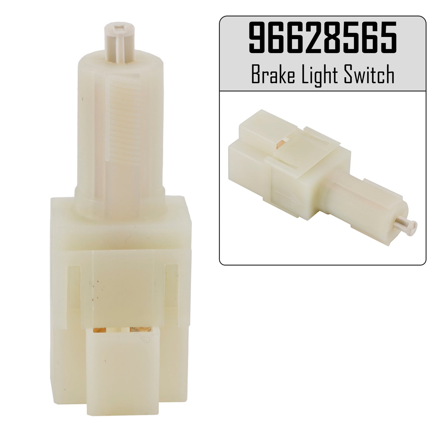 2008 2009 2010 Saturn Vue 96628565 Brake Light Switch
