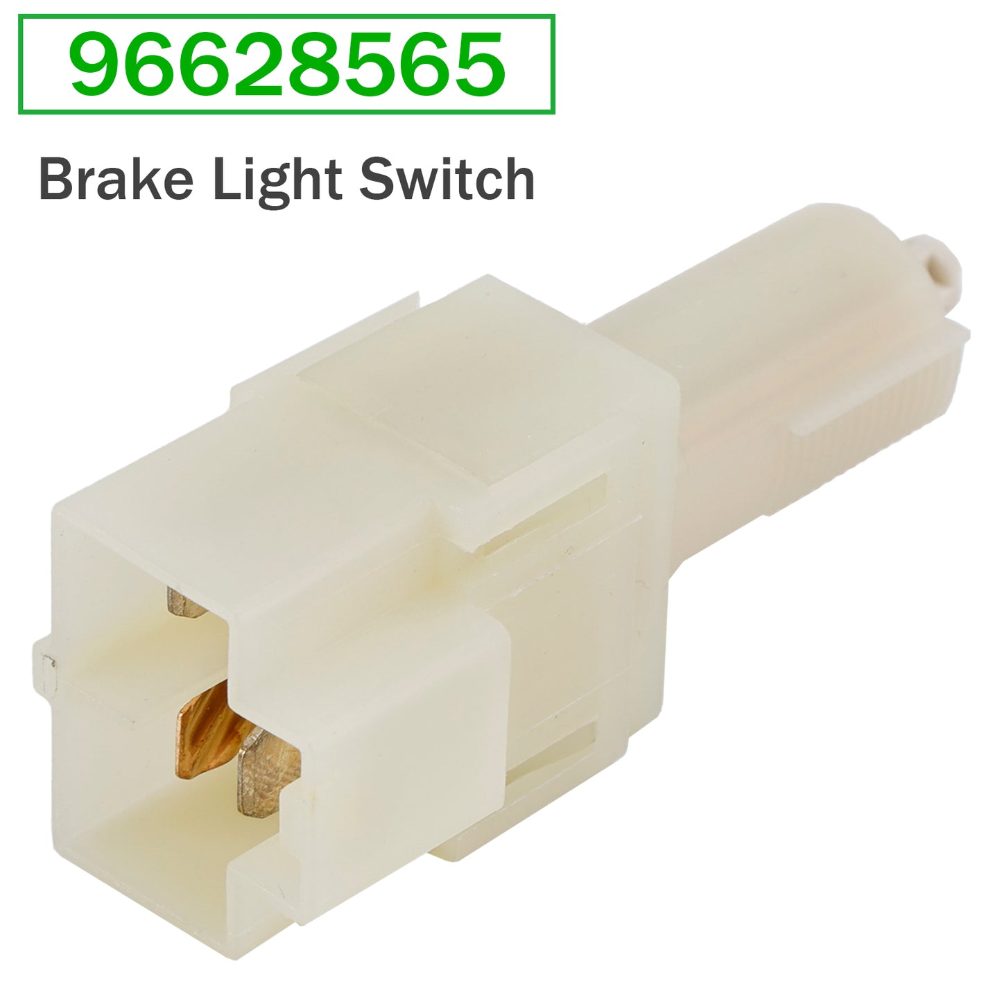 2008 2009 2010 Saturn Vue 96628565 Brake Light Switch