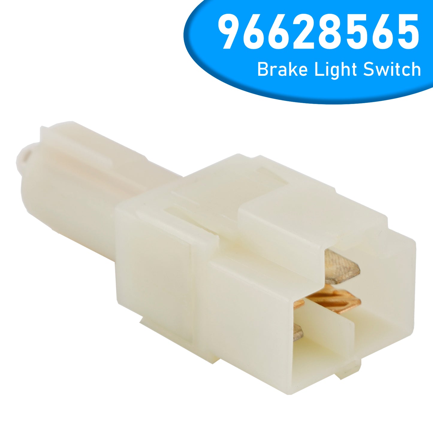 2008 2009 2010 Saturn Vue 96628565 Brake Light Switch