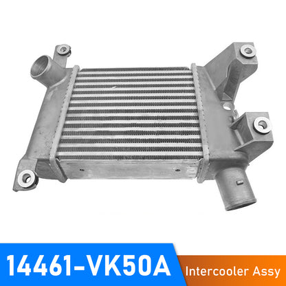 2001-2012 Nissan Pickup Navara D22 YD25 2.5L 14461-VK50A Intercooler Assy