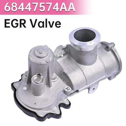 2019-2025 Ram 2500 Ram 3500 6.7L Cummins Enigne 68447574AA EGR Valve