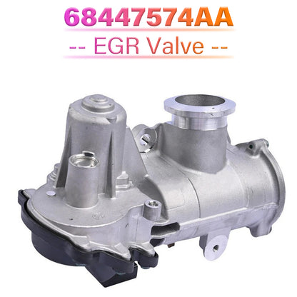 2019-2025 Ram 2500 Ram 3500 6.7L Cummins Enigne 68447574AA EGR Valve