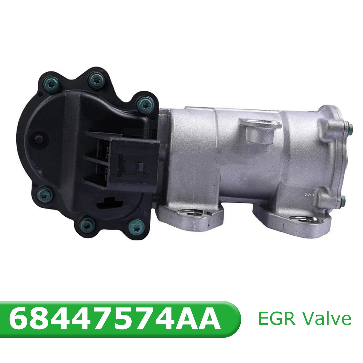 2019-2025 Ram 2500 Ram 3500 6.7L Cummins Enigne 68447574AA EGR Valve