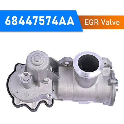 2019-2025 Ram 2500 Ram 3500 6.7L Cummins Enigne 68447574AA EGR Valve