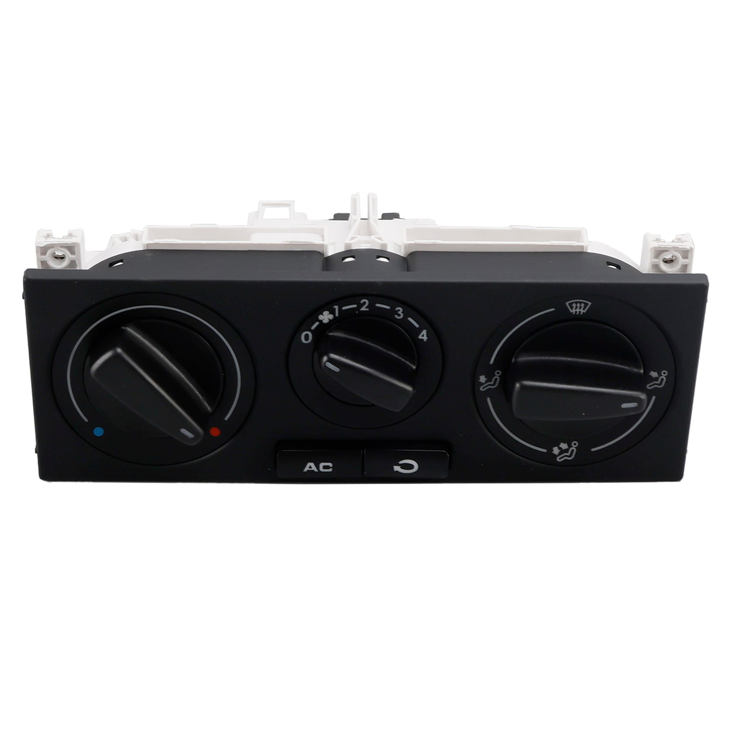 VW Golf Jetta Beetle 1J0820045F 599-152 Manual HVAC Climate Control Module