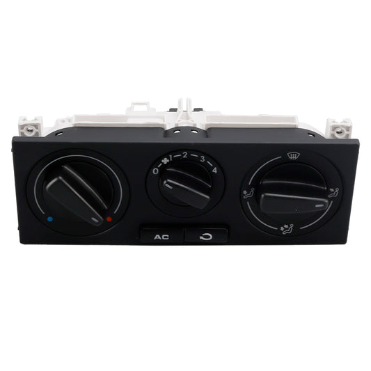 1998-2010 VW Beetle 1J0820045F Manual HVAC Climate Control Module