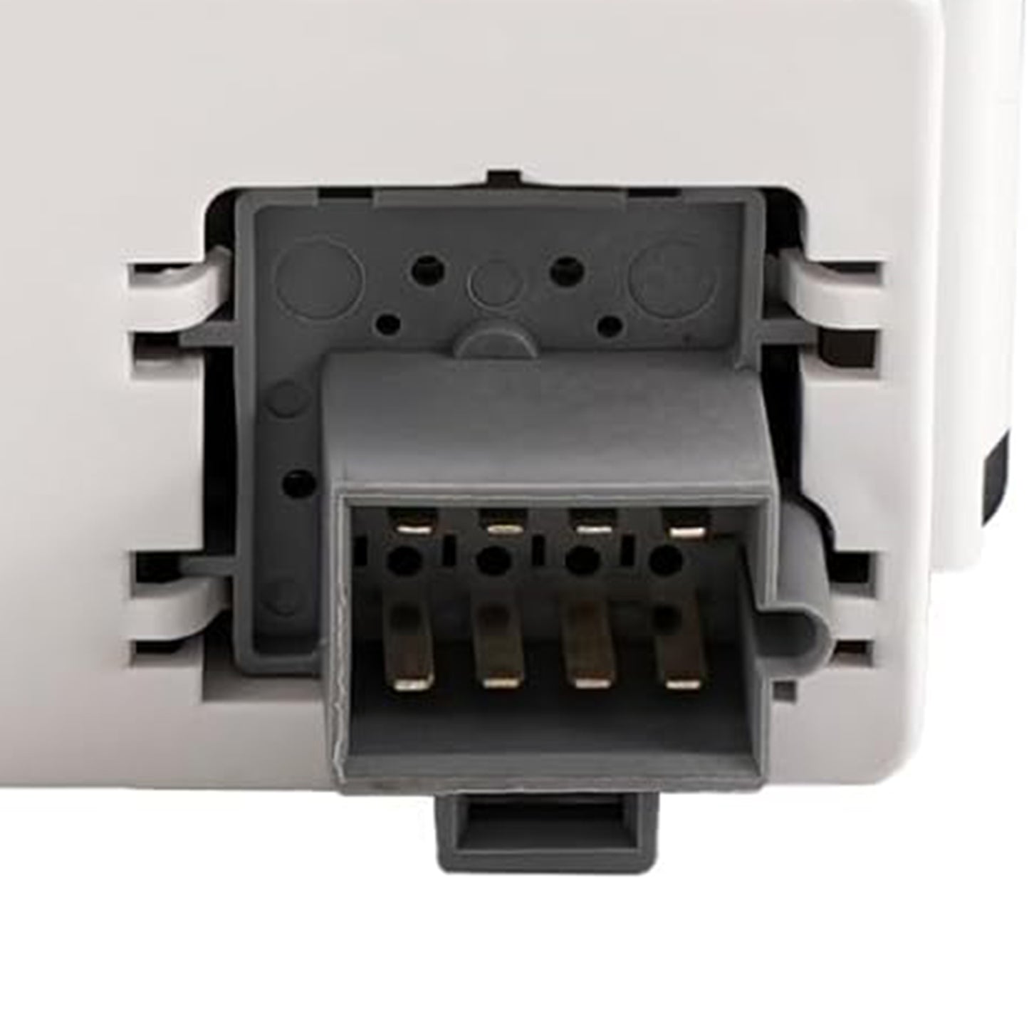 Peterbilt 387 587 Q21-6008 HVAC A/C Heater Climate Control Panel Module