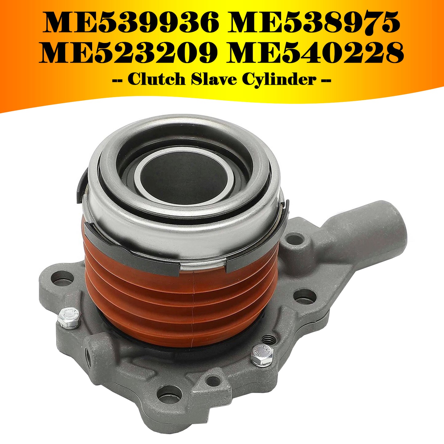 2001-2016 Mitsubishi Canter Pritsche Fahrgestell ME539936 Clutch Slave Cylinder