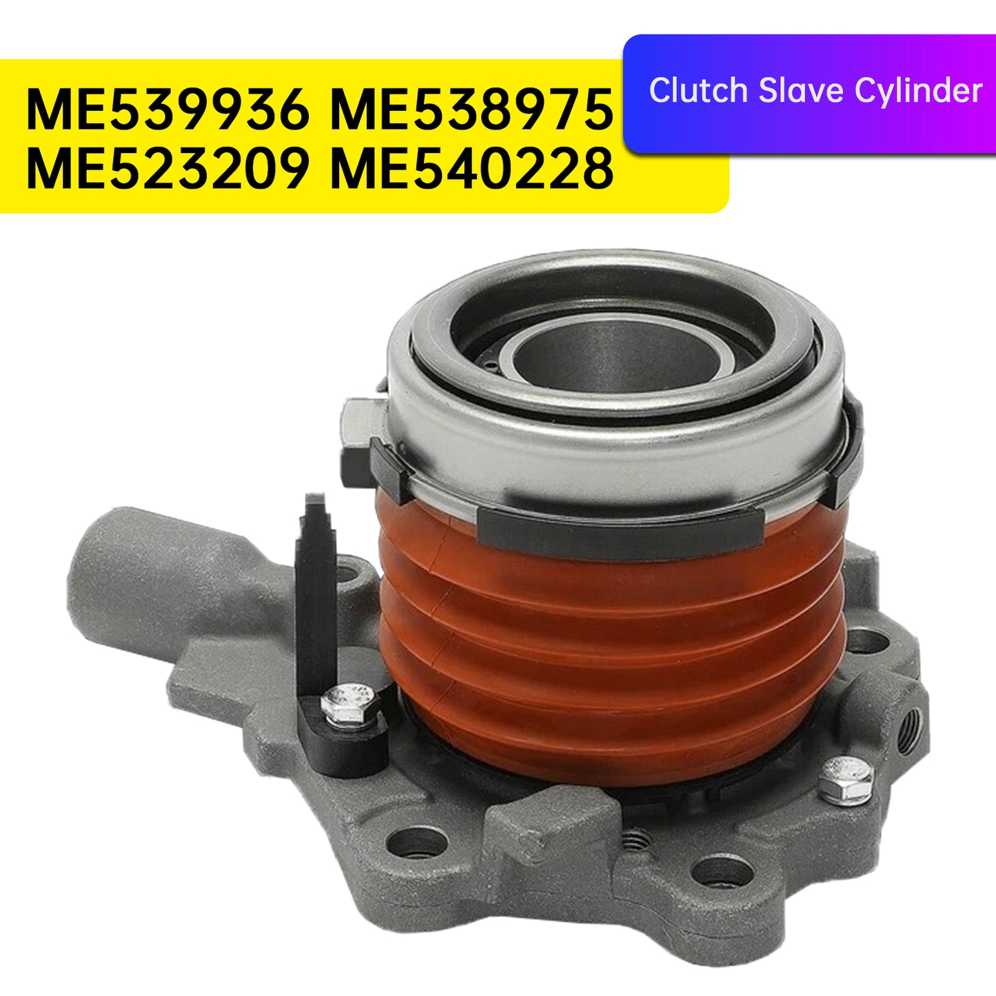 2001-2016 Mitsubishi Canter Pritsche Fahrgestell ME539936 Clutch Slave Cylinder