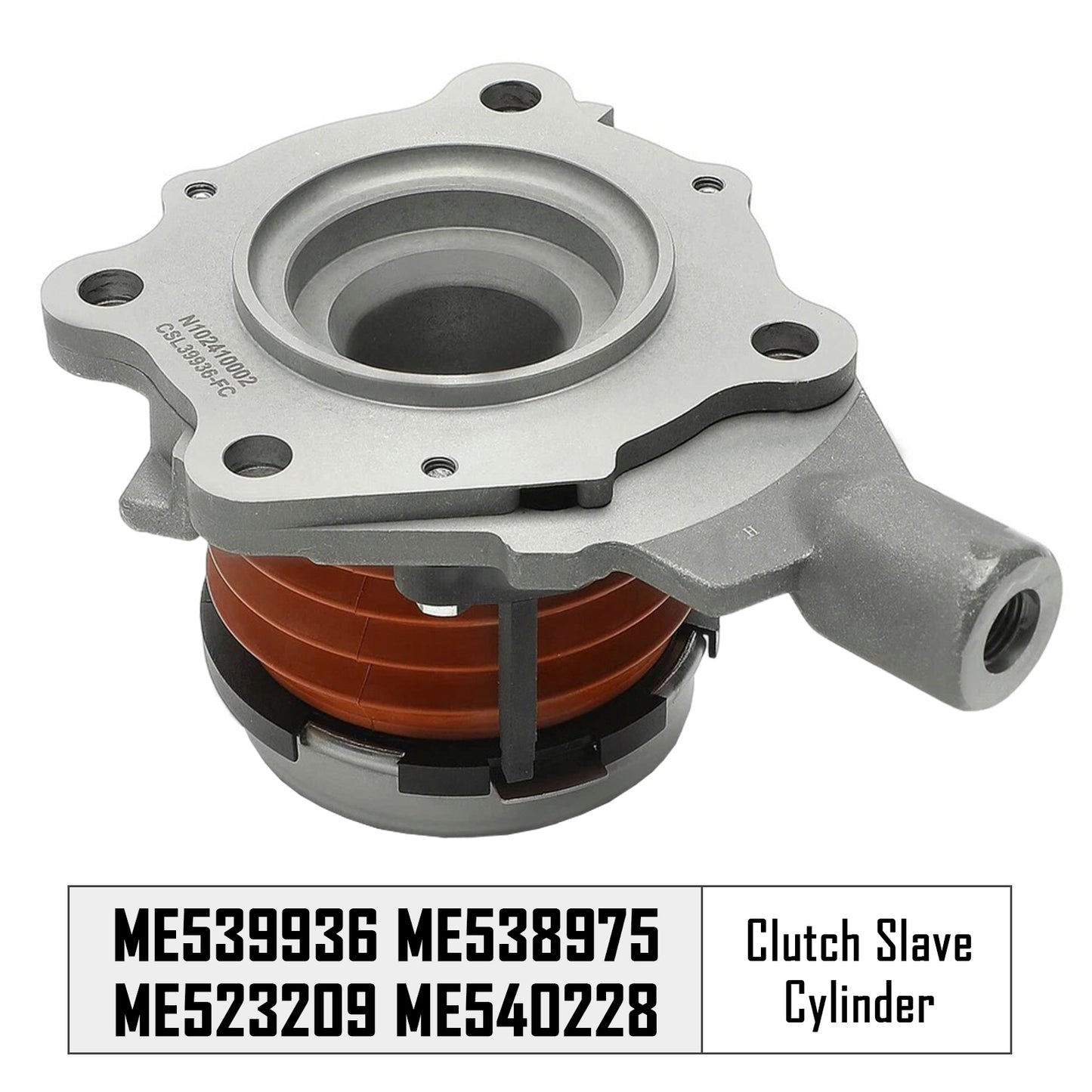 2001-2016 Mitsubishi Canter Pritsche Fahrgestell ME539936 Clutch Slave Cylinder