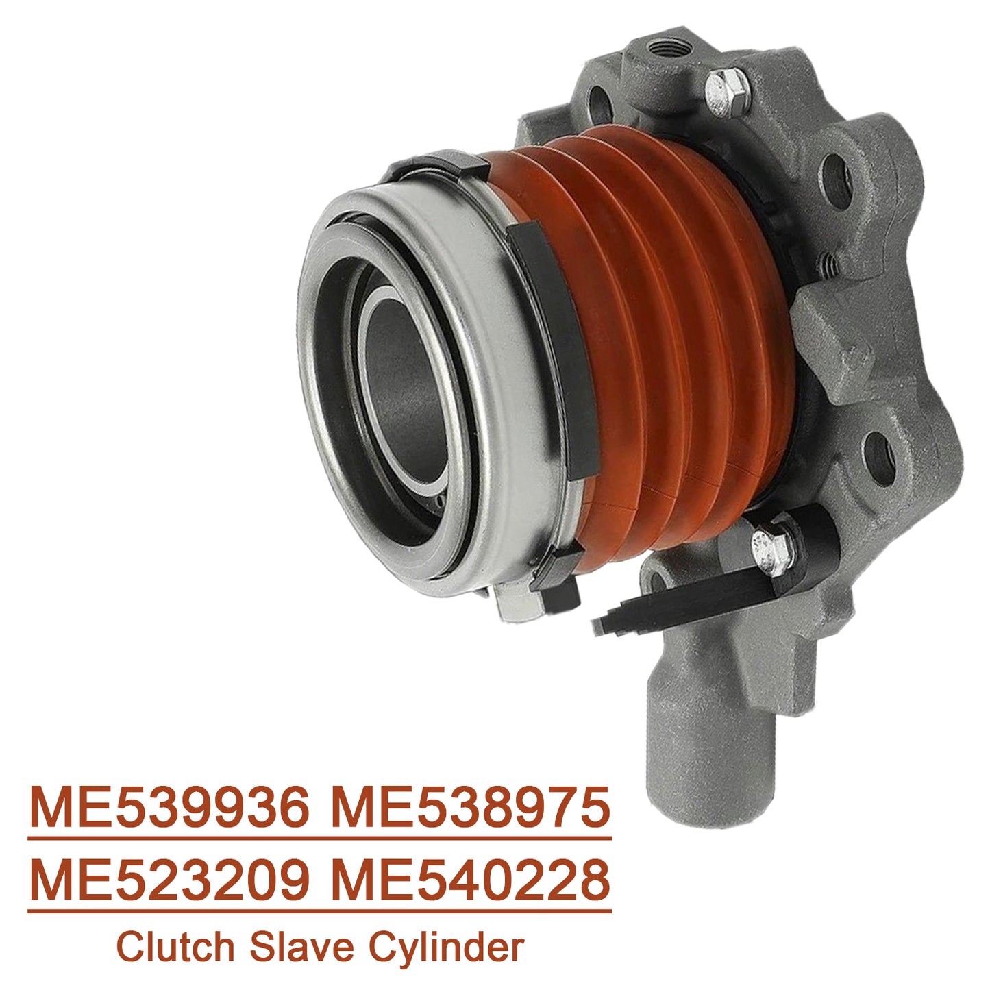 2001-2016 Mitsubishi Canter Pritsche Fahrgestell ME539936 Clutch Slave Cylinder
