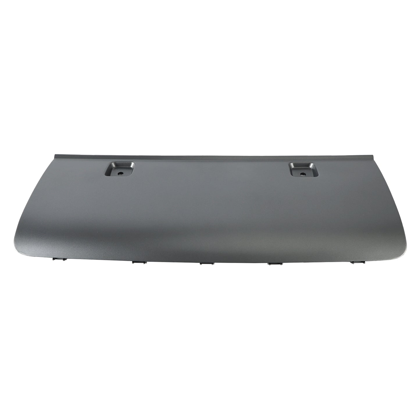 2010-2015 AUDI Q7 4L0807819M Rear Bumper Tow Hook Bar Cover Cap