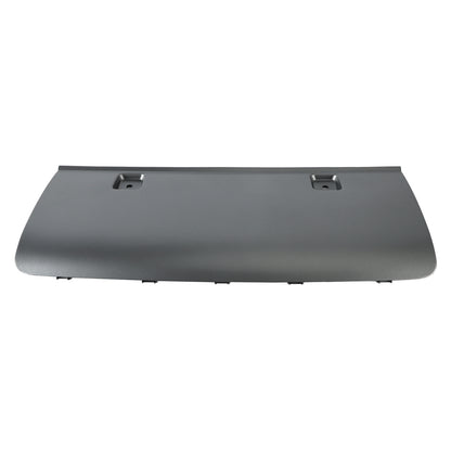 2010-2015 AUDI Q7 4L0807819M Rear Bumper Tow Hook Bar Cover Cap