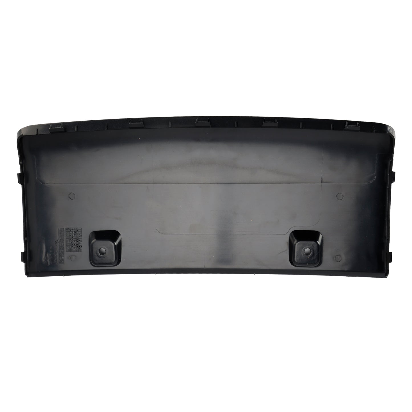 2010-2015 AUDI Q7 4L0807819M Rear Bumper Tow Hook Bar Cover Cap