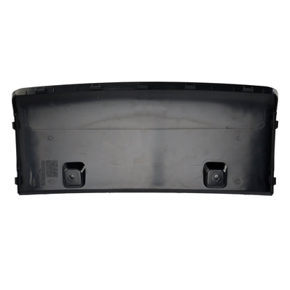 2010-2015 AUDI Q7 4L0807819M Rear Bumper Tow Hook Bar Cover Cap