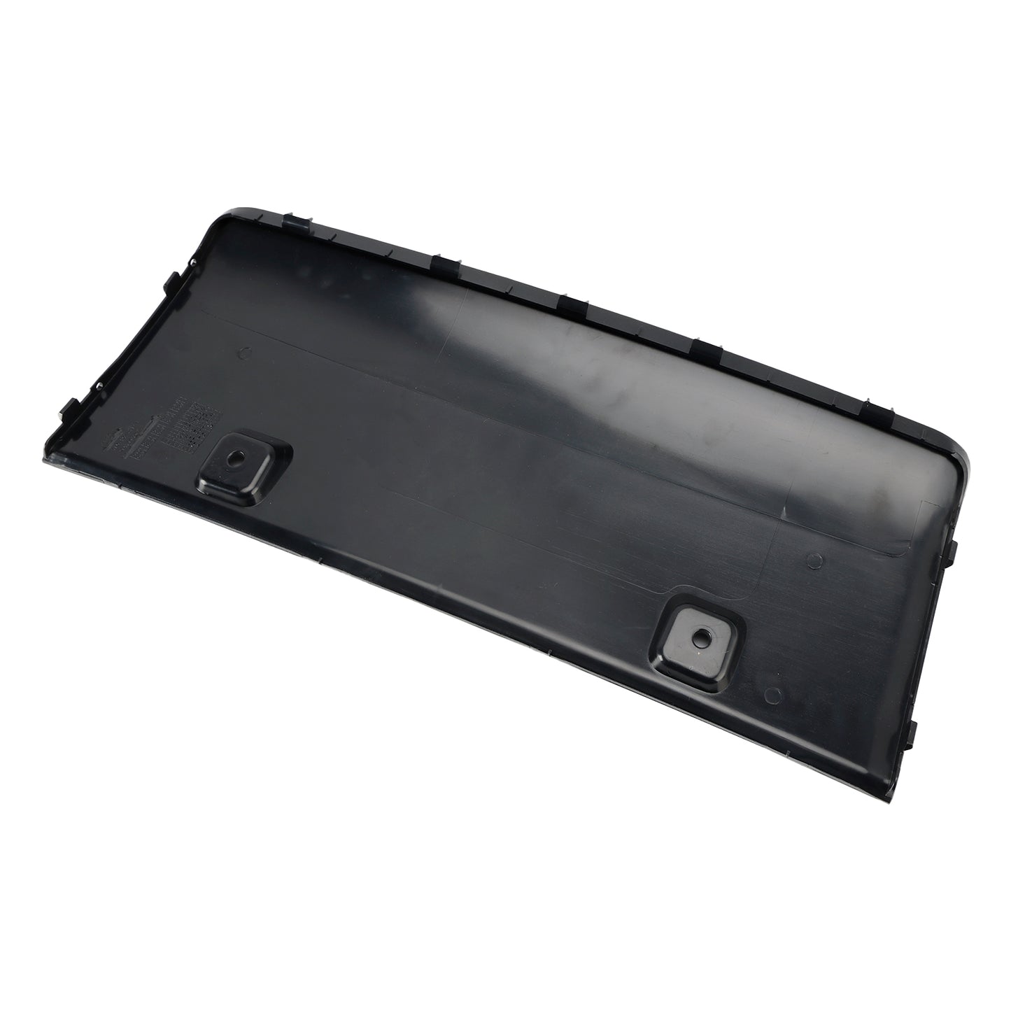 2010-2015 AUDI Q7 4L0807819M Rear Bumper Tow Hook Bar Cover Cap