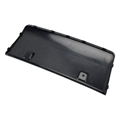 2010-2015 AUDI Q7 4L0807819M Rear Bumper Tow Hook Bar Cover Cap