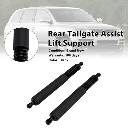 2002.10-2005.10 VW Touareg 7L6, 7L7, 7LA 7L6827550P Rear Tailgate Assist Lift Support Shock Strut Fit