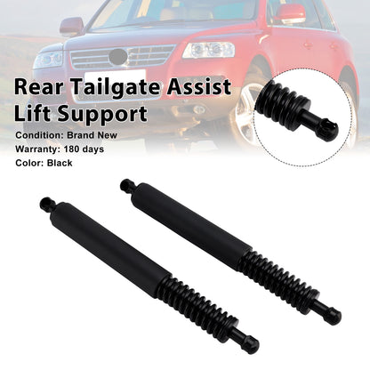2002.10-2005.10 VW Touareg 7L6, 7L7, 7LA 7L6827550P Rear Tailgate Assist Lift Support Shock Strut Fit
