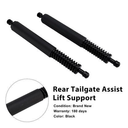 2002.10-2005.10 VW Touareg 7L6, 7L7, 7LA 7L6827550P Rear Tailgate Assist Lift Support Shock Strut Fit