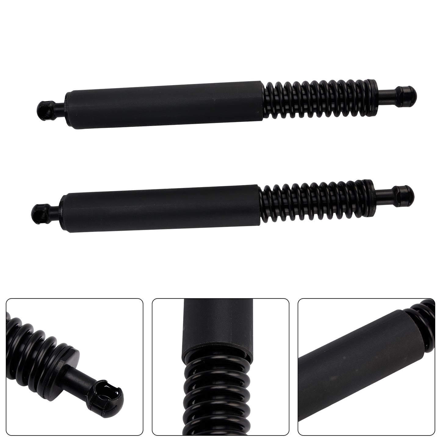 2002.10-2005.10 VW Touareg 7L6, 7L7, 7LA 7L6827550P Rear Tailgate Assist Lift Support Shock Strut Fit