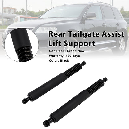 2005-2010 VW Touareg 7L6827550N Rear Tailgate Assist Lift Support Shock Strut Fit