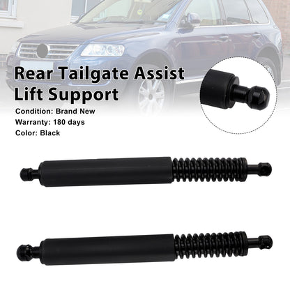 2005-2010 VW Touareg 7L6827550N Rear Tailgate Assist Lift Support Shock Strut Fit