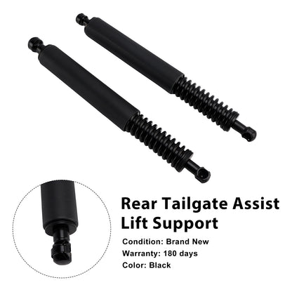 2005-2010 VW Touareg 7L6827550N Rear Tailgate Assist Lift Support Shock Strut Fit