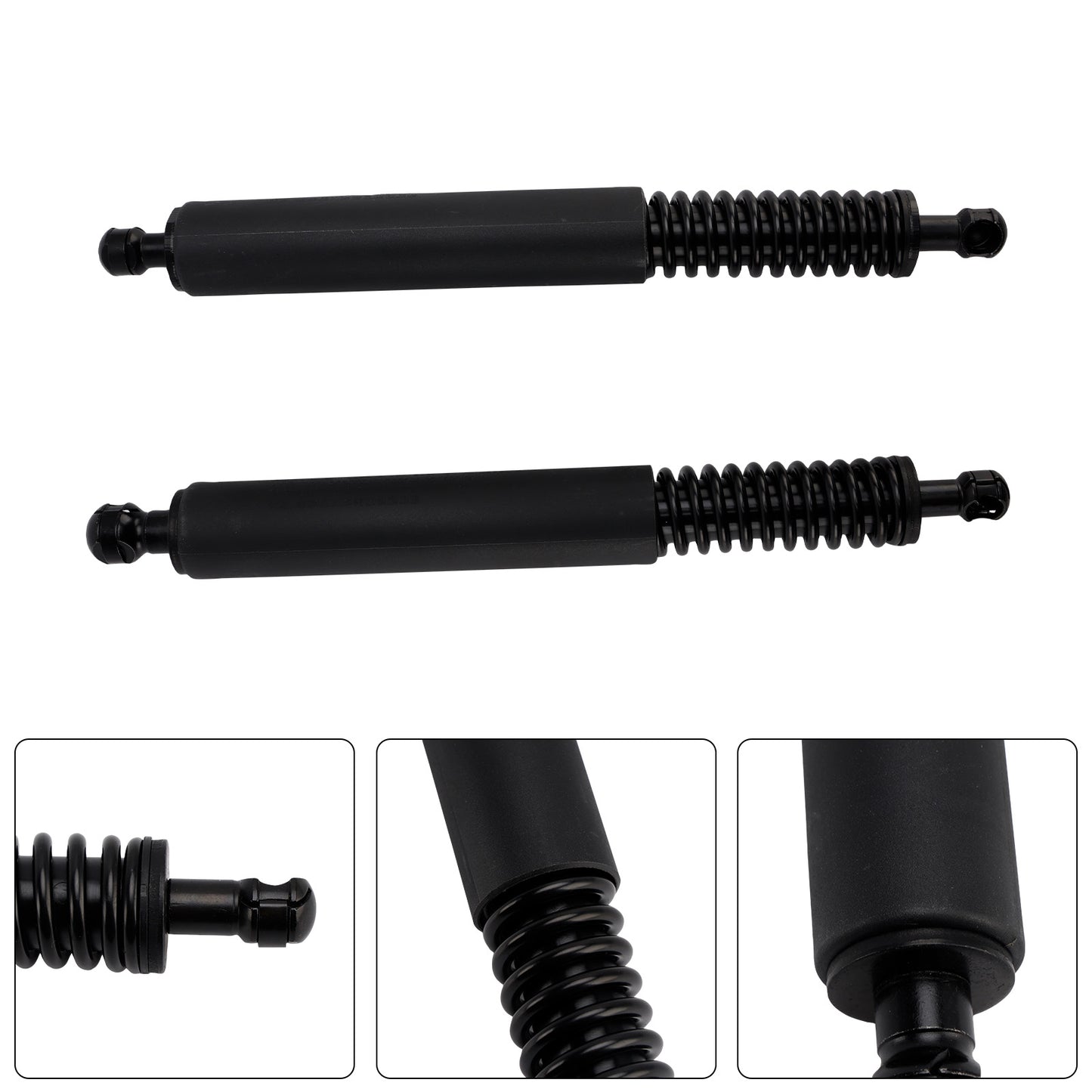 2005-2010 VW Touareg 7L6827550N Rear Tailgate Assist Lift Support Shock Strut Fit