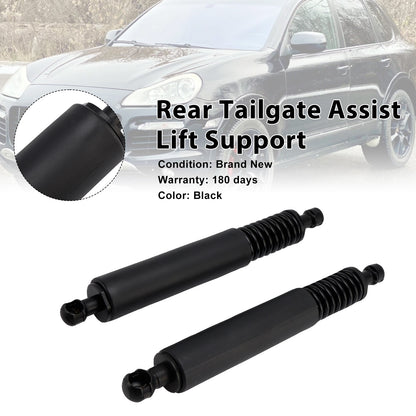 2007.02-2010.09 Porsche Cayenne (9PA) Turbo S 4.8 SG406034 Rear Tailgate Assist Lift Fit