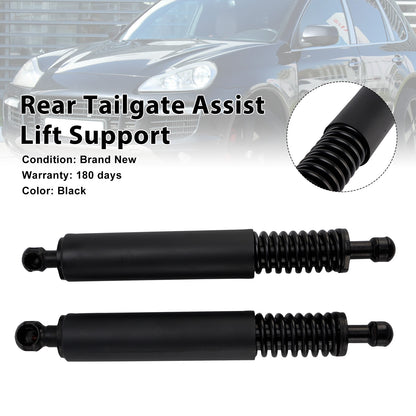 2007.02-2010.09 Porsche Cayenne (9PA) Turbo S 4.8 SG406034 Rear Tailgate Assist Lift Fit