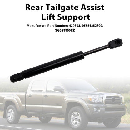 2005-2015 Toyota Tacoma Rear Tailgate Assist Lift Support Shock Strut Fit