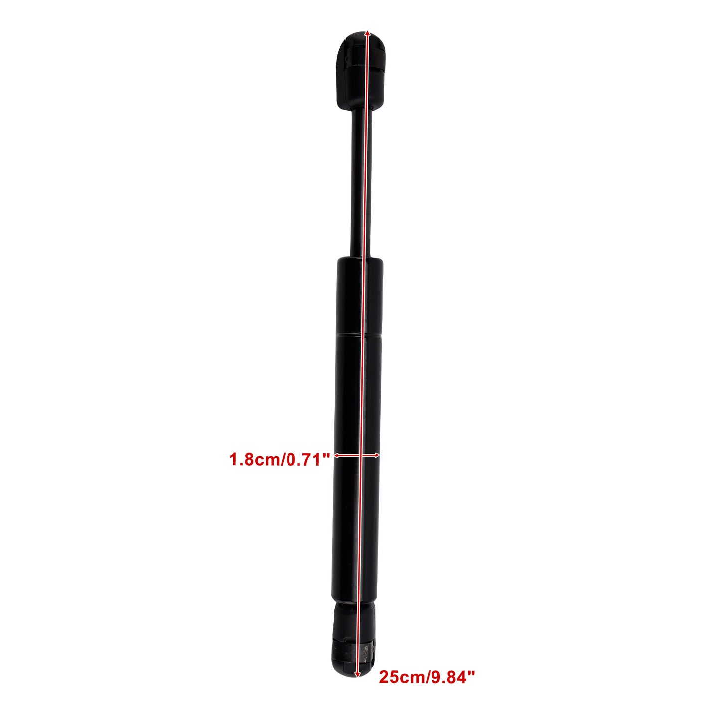 2005-2015 Toyota Tacoma Rear Tailgate Assist Lift Support Shock Strut Fit