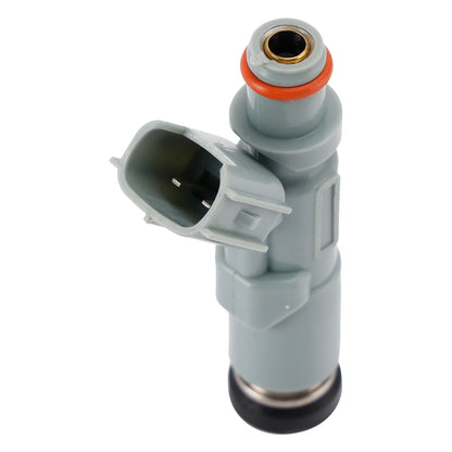 Daihatsu Hijet Mini Truck S210P Model 23250-97204 3Pcs Fuel Injector