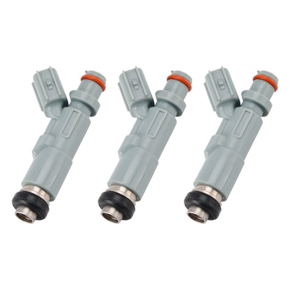 Daihatsu Hijet Mini Truck S210P Model 23250-97204 3Pcs Fuel Injector