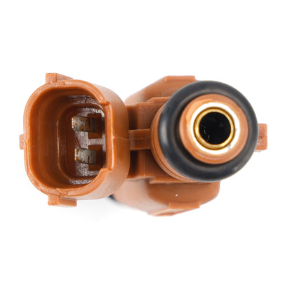 1998-2001 Kia Sephia L4 1.8L 0K2A513250 1Pcs Fuel Injector